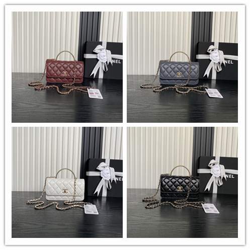 Picture of Chanel Handbags _SKUfw239862904fw